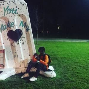 Meet your Posher, Marcus